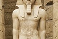 Piesky Egypta odkryli ďalší cenný poklad: Ohromný nález archeológov neďaleko Káhiry