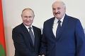 Putin a Lukašenko schválili vojenskú doktrínu zväzového štátu Ruska a Bieloruska: Rozhodné slová