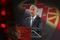 Nečakané vyhlásenie portugalského prezidenta: Krajinu čakajú predčasné voľby!