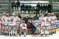 Zúfalý boj o život hokejistu Sádeckého († 24): Osudné meškanie záchrany?! Brankár opísal sekundy hrôzy