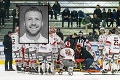 Zúfalý boj o život hokejistu Sádeckého († 24): Osudné meškanie záchrany?! Brankár opísal sekundy hrôzy