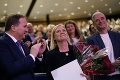 Je pripravená stať sa historicky prvou premiérkou Švédska: Od funkcie ju delí jeden krok