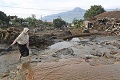 V Indonézii vyčíňajú prívalové povodne, zabili najmenej 6 ľudí: Šéf krízového úradu nemá dobrú správu