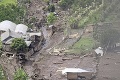 V Indonézii vyčíňajú prívalové povodne, zabili najmenej 6 ľudí: Šéf krízového úradu nemá dobrú správu