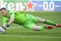 Veľká konkurencia pre Martina Dúbravku: Newcastle zaostril pozornosť na vynikajúceho brankára