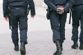 Policajtom na Malte zakázali nosiť brady: Kuriózne, ako chcú proti tomu protestovať