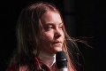 Aktivistka Greta Thunbergová zúri: Drsné slová! Konferenciu COP26 zvozila pod čiernu zem