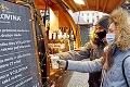 Vianočné trhy v Bratislave tento rok budú: Vstup však bude obmedzený