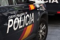 Španielska polícia pátra po migrantoch: Ušli po núdzovom pristátí lietadla