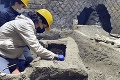 Náhľad do každodenného života otrokov: Objav v Pompejach vám vyrazí dych