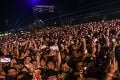 V dave na festivale v Houstone zomreli mladí ľudia! Mrazivé detaily z miesta činu