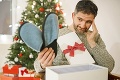 Vianoce už pomaly klopú na dvere: Tento rok sa s darčekmi radšej poponáhľajte
