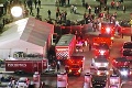 Tragédia na festivale si vyžiadala osem mŕtvych a 300 zranených: Jennerky obchádzali mŕtvoly