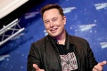 Anketa Elona Muska zožala úspech: Predá po výsledku hlasovania na Twitteri časť akcií v Tesle?