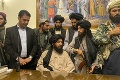 Ďalšie funkcie rozdané: Taliban vymenoval desiatky nových štátnych činiteľov