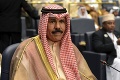 Vláda krajiny na Arabskom polostrove podala demisiu: Akceptuje ju vládnuci emir?