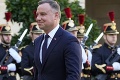 Na poľských hraniciach to vrie: Prezident Duda skrátil návštevu Slovenska!
