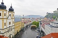 Trenčín chce pomôcť gastro prevádzkam: Terasy môžu byť otvorené aj v zime