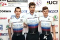 Peter Sagan presvedčil francúzsky tím: Cesty bratov sa nerozdelia