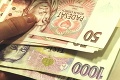 Podvodníci sa poriadne rozbehli: V Česku rapídne stúpol počet falošných bankoviek