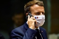 Macron vyrukoval s novinkou: Francúzsko sa po desaťročiach vracia k výstavbe jadrových reaktorov