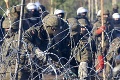 USA sú krízou na poľsko-bieloruských hraniciach znepokojení: Označili jasného vinníka