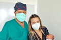 Lockdown využili Slováci na nežnosti, nemocnice hlásia rekordnú pôrodnosť: Kde pandémia spôsobila baby boom!