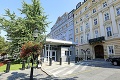 Bizarný spor Slovenska a USA o nájomné: Američania dlhujú za ambasádu 260-tisíc €?!