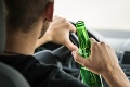 42-ročný Dubničan si za opakovanú opileckú jazdu zavaril: Prišiel o auto a to nie je všetko