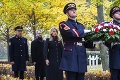 Pamiatku vojnových veteránov si uctila aj prezidentka: Dôležitý odkaz Čaputovej