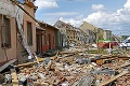 Výstavbu domov po tornáde na Morave podporí dobročinná zbierka: Kde môžete prispieť?