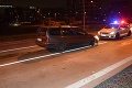 Naháňačka ako z filmu: Bratislavčan unikal pred rakúskymi policajtmi, neuveriteľné pokračovanie