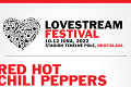 Bomba pre fanúšikov svetoznámej kapely: Red Hot Chili Peppers po prvýkrát vystúpia na Slovensku!