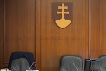 Kauza bratislavskej pozemkovej mafie: Na Špecializovanom trestnom súde pokračuje proces s obžalovanými