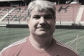 Smutná správa z futbalu: Zomrel bývalý brankár Trnavy Švajda († 52)