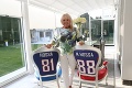 Mama našich najúspešnejších hokejistov Marika Hossová o živote s hokejom a odriekaní: Bolo to náročné!