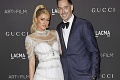 Trojdňový svadobný žúr v sídle po starom otcovi: Paris Hilton sa po štyroch nevydarených zásnubách konečne vydala