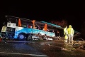 Zahynulo 12 ľudí, šofér autobusu Vladimír bol po strašnej havárii rok na PN: Pre desivé spomienky skončil s prácou