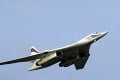 Belgické stíhačky zachytili hrozbu: V priestore NATO sa objavili ruské bombardéry