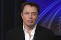 Elon Musk predal ďalší balík akcií spoločnosti Tesla: Pozrite sa na tú sumu!