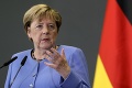 Nemecko hlási 50-tisíc nových prípadov, Merkelová predpovedá: Čakajú nás ťažké týždne