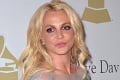 Neprestáva prekvapovať! Britney Spears oznámila radostnú novinku: Speváčka čaká tretie dieťa