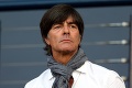 Preslávil sa nechutnosťami i úspechmi: Nemecká reprezentácia sa rozlúčila s úspešným trénerom parádnym choreom