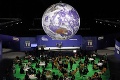 Dohoda z klimatického samitu je na svete: Ozval sa Greenpeace, slová plné sklamania