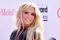 Britney povedala áno snúbencovi Samovi: Svadba plná celebrít a agresívny útok exmanžela!