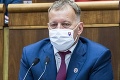 Šéfovia parlamentov Kollár a Jandrokovič: Ako vnímajú pandémiu a v čom si vedú Chorváti lepšie?