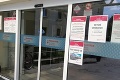 Zvolenská nemocnica čelí veľkému náporu covid pacientov: Sú medzi nimi aj rodičky