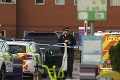 Smrtiaci útok v Liverpoole neostal bez odozvy: Británia pristúpila k tomuto kroku