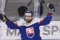 Kapitán Bratislava Capitals si našiel nový klub: Pokračovať bude v extralige