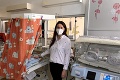 Radostné prekvapenie v košickej nemocnici: Po 16 rokoch štvorčatá! Slová šťastnej mamičky hovoria za všetko